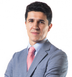 Picture of Sérgio Pereira