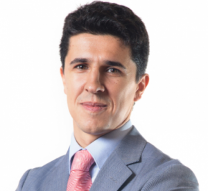 Picture of Sérgio Pereira