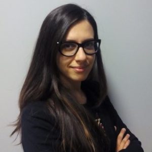 Picture of Rute Ferreira Pereira